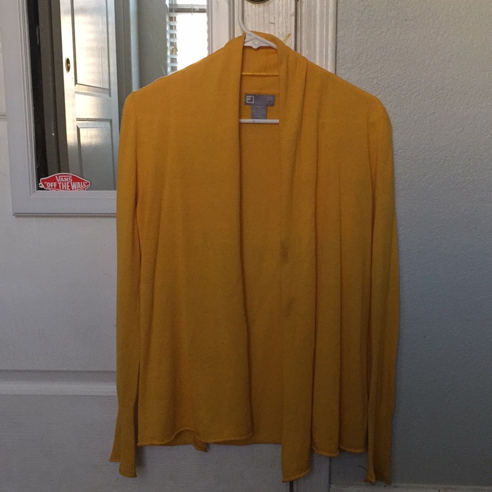 Light sweater